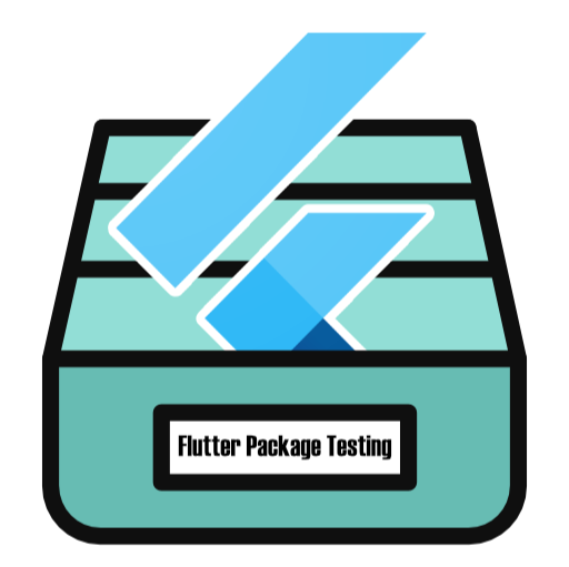 Flutter Package Testing Flutter Package Testing